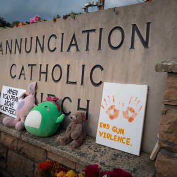 Doherty, Thiemann: Let’s approach the gun argument differently this time