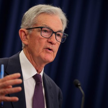 What savers should do after the Fed’s first rate cut in 2025