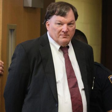Judge allows advanced DNA evidence in Gilgo Beach serial killing trial