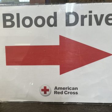 Column: What you need to know about donating blood