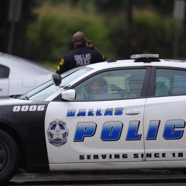 What to know about the shooting at a Dallas immigration facility