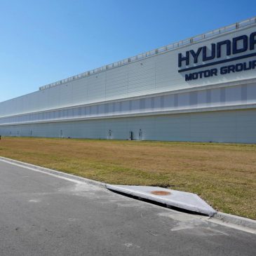 South Korea expresses ‘concern’ over US immigration raid at Hyundai’s Georgia plant