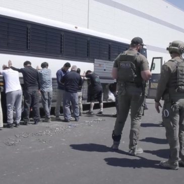 South Koreans feel betrayed over detainment of hundreds of workers at plant raid in Georgia