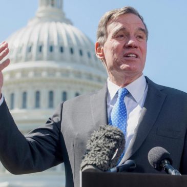Democratic senator says classified meeting with intel agency is canceled after Loomer’s criticism