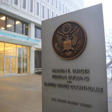 Minnesota man pleads guilty to attempting to join Islamic State group
