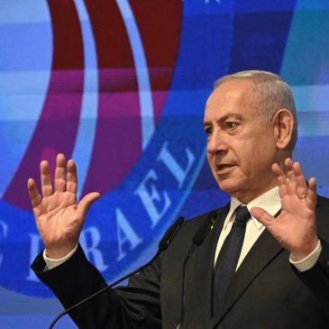 Israel’s Netanyahu to address UN as pressure mounts over Gaza war