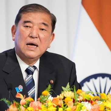 Japan welcomes Trump’s order to implement lower tariffs on autos and other goods