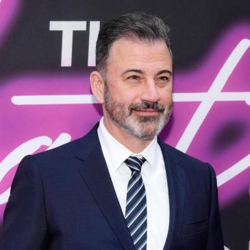 Kimmel’s future hangs in balance after ABC suspends his late-night show over Charlie Kirk comments