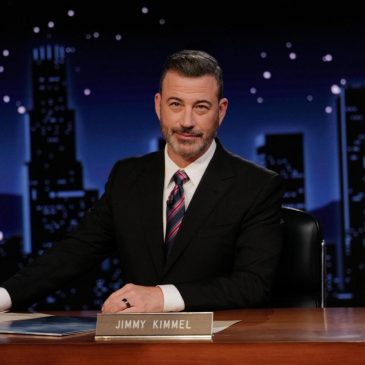 Sinclair brings Jimmy Kimmel’s show back to its ABC-affiliated stations, ending blackout