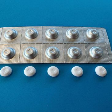 LSD shows promise for reducing anxiety in drugmaker’s midstage study