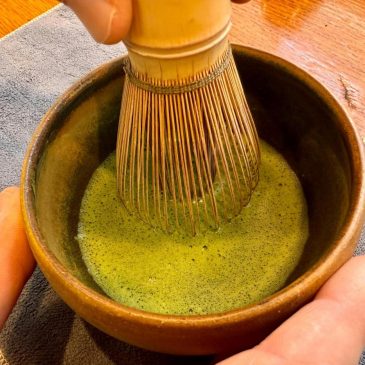 How much for matcha? Prices for the popular powdered tea soar due to global demand