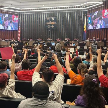 Latinos in Memphis worry about possible immigration crackdown by Trump’s crime task force