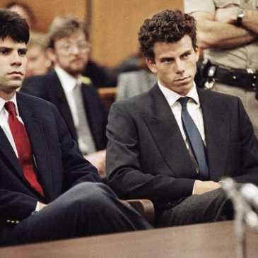 California judge denies Menendez brothers’ petition for new trial