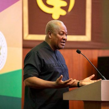 West African nationals deported by US to Ghana have all been sent to their home countries