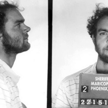 Decades-old mystery solved: girl identified as New Hampshire serial killer’s daughter