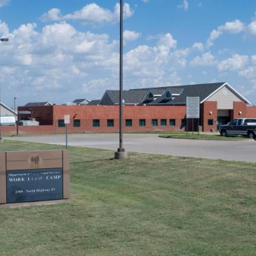Nebraska plan for an immigrant detention center faces backlash and uncertainty