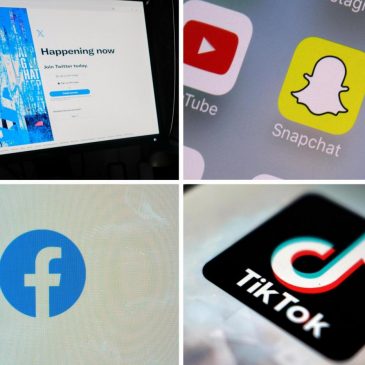 Nepal internet crackdown part of global trend toward suppressing online freedom