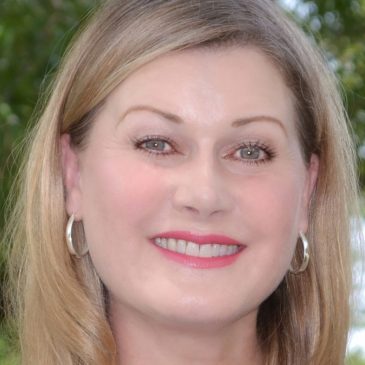 St. Paul: Nicolle Newton, director of Planning and Economic Development, steps down