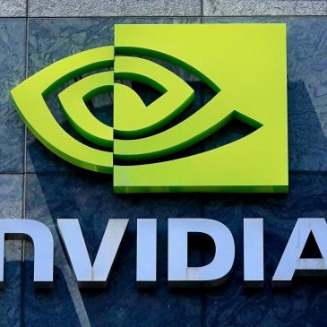 Nvidia to invest $100 billion in OpenAI to help expand the ChatGPT maker’s computing power