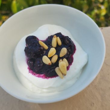 Recipes: Make these Rosh Hashanah dishes to usher in a sweet new year