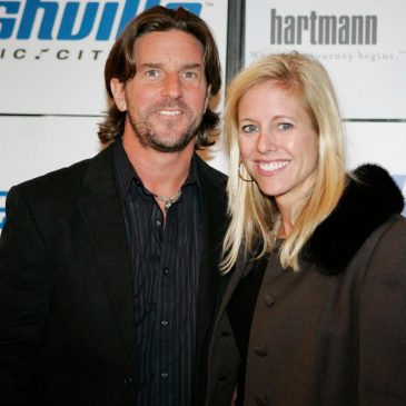 Grammy-winning songwriter Brett James who co-wrote ‘Jesus, Take the Wheel’ dies in plane crash