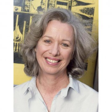 Polly Holliday, theater star famous as the tart waitress Flo on sitcom ‘Alice,’ dies at 88