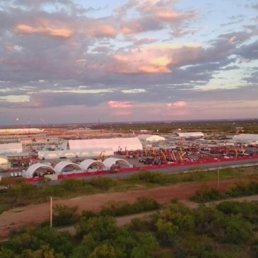 OpenAI shows off Stargate AI data center in Texas and plans 5 more elsewhere with Oracle, Softbank