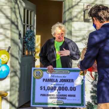 Amid bankruptcy, some Publishers Clearing House winners are facing the end of ‘forever’ prizes