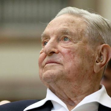 George Soros’ philanthropy reaches for new ideas as it grapples with the limits of its power