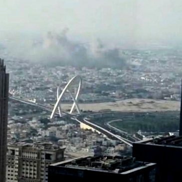 What to know about the Israeli strike aimed at Hamas leaders in Qatar