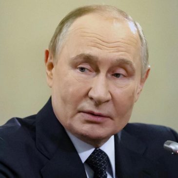 Estonia says 3 Russian fighter jets entered its airspace in ‘brazen’ incursion