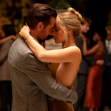 Fall films 2025: Here are 44 reasons to get excited