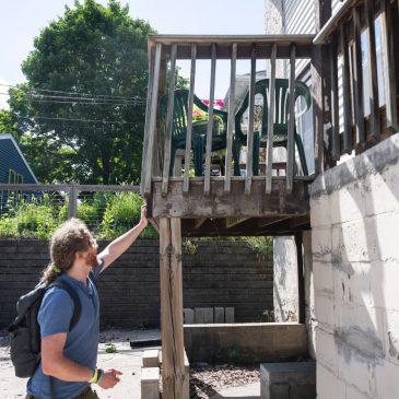 Divided St. Paul council votes 4-3 against 28.5% rent hikes on Ashland Ave.