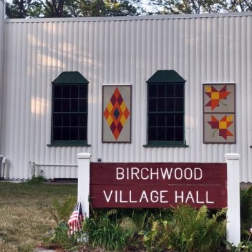 Birchwood Village’s new city administrator resigns
