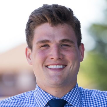 Business People: St. Thomas Academy names new CFO and dean of students