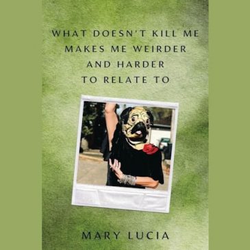 Readers and writers: Mary Lucia’s memoir leads list of thought-provoking nonfiction