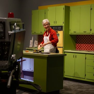 Five things to know about the Julia Child exhibit at the MN History Center