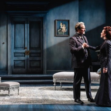 Theater review: Guthrie gives a classic a powerful update with ‘A Doll’s House’