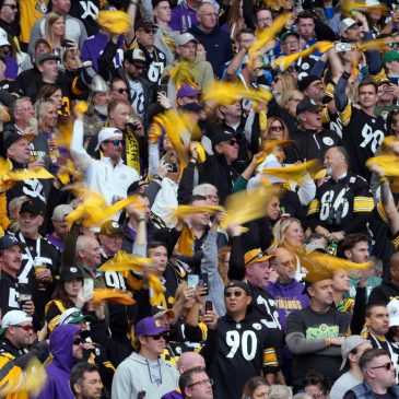 Takeaways from the Vikings’ 24-21 loss to the Steelers