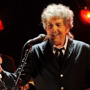 Bob Dylan added to lineup for this weekend’s Farm Aid concert in Minneapolis