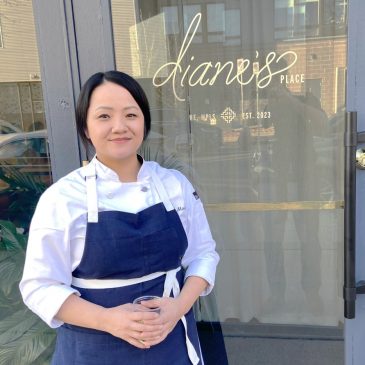 Minneapolis’ Diane’s Place named Food & Wine’s Restaurant of the Year