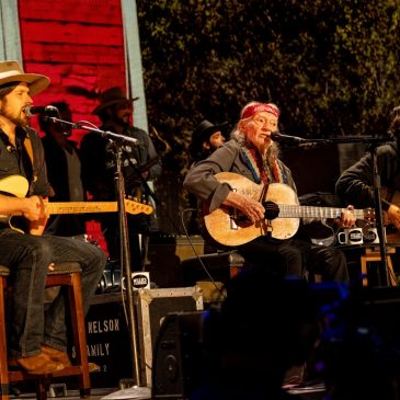 Farm Aid considering new venue amid Teamsters strike at UMN