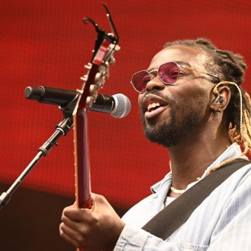 Live Reviews: At Farm Aid 40, an 18-act benefit concert visits MN for the first time