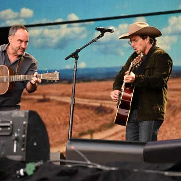 Besides good music, Farm Aid 40 shines a light on Minnesota farmers and politics