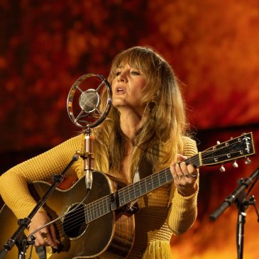 Letters: Farm Aid performers deserve a big ‘thank you!’