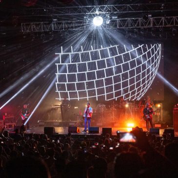 Music and food events abound this weekend in the Twin Cities