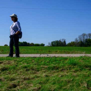 Scandia ready for Gateway Trail, but landowner raises issue with tunnel