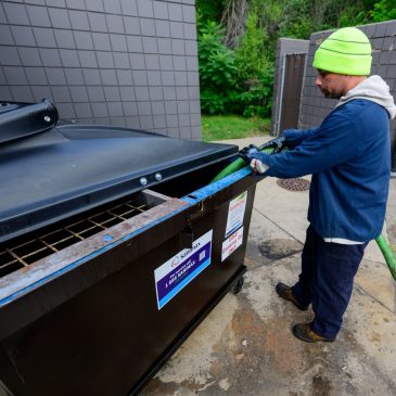 Liquid larceny: Used cooking oil thefts bubbling up in the Twin Cities