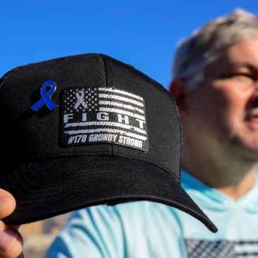 ‘Devastating news’: 2 St. Paul police officers die, 1 from heart attack, another from cancer