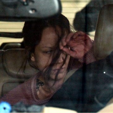 Woman who bought guns that killed Burnsville first responders sentenced to prison